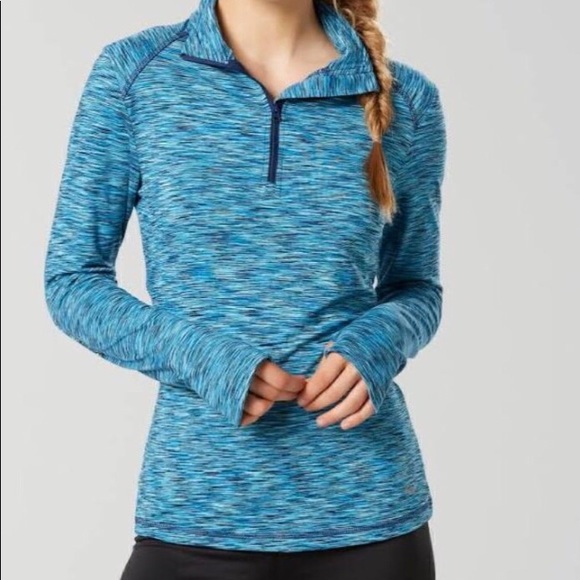 Everlast Other - Everlast Athletic Quarter Zip Pullover Everlast Other - Everlast Athletic Quarter Zip Pullover